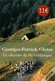 Capa do artigo Le Chemin De Peyreblanque