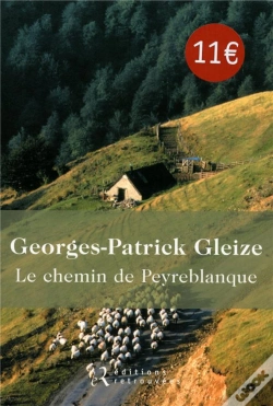 Capa do artigo Le Chemin De Peyreblanque