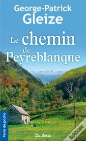 Capa do artigo Le Chemin De Peyreblanque