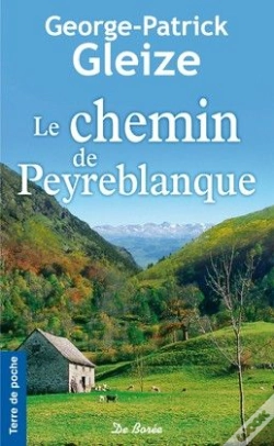 Capa do artigo Le Chemin De Peyreblanque