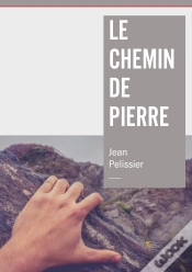 Capa do artigo Le Chemin De Pierre
