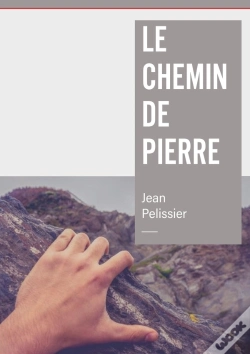 Capa do artigo Le Chemin De Pierre