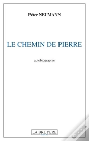 Capa do artigo Le Chemin De Pierre