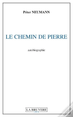 Capa do artigo Le Chemin De Pierre
