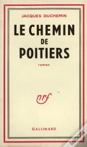 Le Chemin De Poitiers