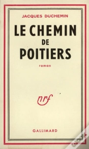 Capa do artigo Le Chemin De Poitiers