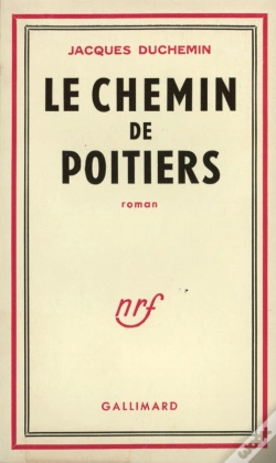Capa do artigo Le Chemin De Poitiers