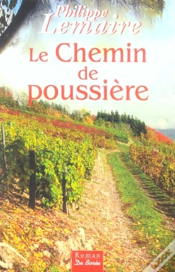 Capa do artigo Le Chemin De Poussiere