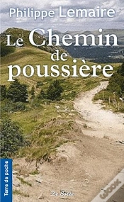 Capa do artigo Le Chemin De Poussiere