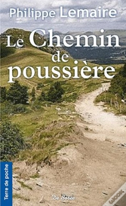Capa do artigo Le Chemin De Poussiere
