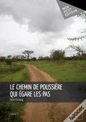 Capa do artigo Le Chemin De Poussière Qui Égare Les Pas