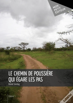 Capa do artigo Le Chemin De Poussière Qui Égare Les Pas