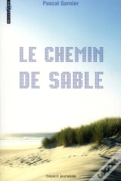 Capa do artigo Le Chemin De Sable