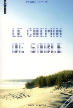 Capa do artigo Le Chemin De Sable