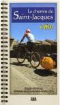 Le Chemin De Saint-Jacques À Vélo - Preview