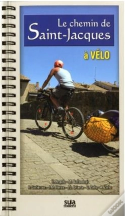 Capa do artigo Le Chemin De Saint-Jacques À Vélo