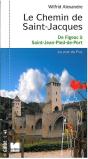 Le Chemin De Saint-Jacques ; De Figeac À Saint-Jean-Pied-De-Port ; La Voie Du Puy - Preview