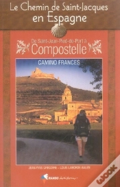 Capa do artigo Le Chemin De Saint-Jacques En Espagne