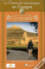Capa do artigo Le Chemin De Saint-Jacques En Espagne (N.Ed)