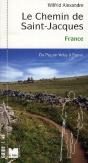 Le Chemin De Saint Jacques En France ; Du Puy-En-Velay À Figeac - Preview