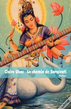 Capa do artigo Le Chemin De Sarasvati