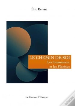 Capa do artigo Le Chemin De Soi