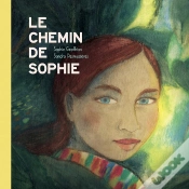 Capa do artigo Le Chemin De Sophie