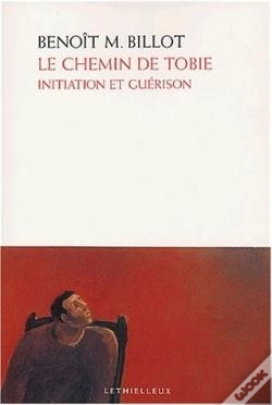 Capa do artigo Le Chemin De Tobie : Initiation Et Guérison