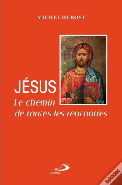Capa do artigo Le Chemin De Toutes Les Rencontres ; Jésus