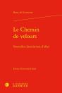Le Chemin De Velours : Nouvelles Dissociations D'Idées - Preview