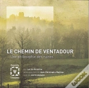 Capa do artigo Le Chemin De Ventadour, Une Philosophie Des Ruines