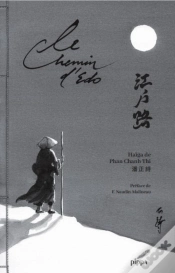 Capa do artigo Le Chemin D