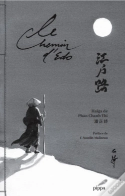 Capa do artigo Le Chemin D'Edo