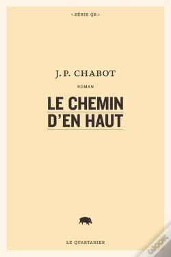 Capa do artigo Le Chemin D'En Haut