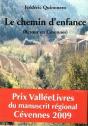 Le Chemin D'Enfance (Retour En Cévennes) - Preview