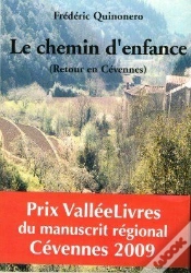 Capa do artigo Le Chemin D