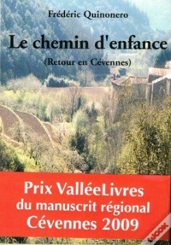 Capa do artigo Le Chemin D'Enfance (Retour En Cévennes)