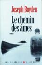 Le Chemin Des Âmes - Preview