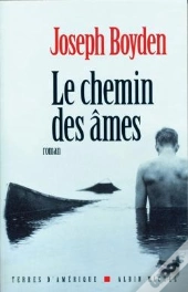 Le Chemin Des Âmes