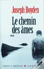 Capa do artigo Le Chemin Des Âmes