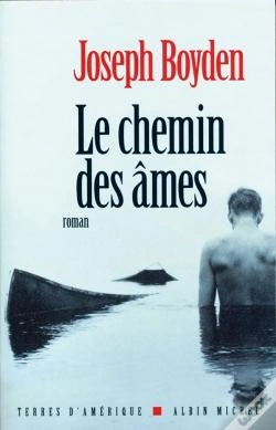 Capa do artigo Le Chemin Des Âmes