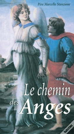Capa do artigo Le Chemin Des Anges