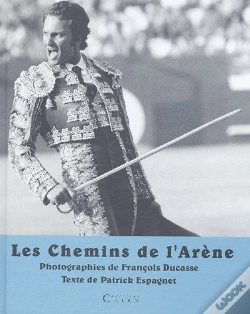 Capa do artigo Le Chemin Des Arenes