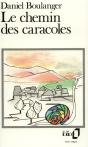 Le Chemin Des Caracoles - Preview