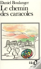 Capa do artigo Le Chemin Des Caracoles