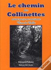 Le Chemin Des Colinettes