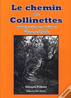 Capa do artigo Le Chemin Des Colinettes