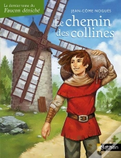 Capa do artigo Le Chemin Des Collines