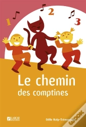 Le Chemin Des Comptines
