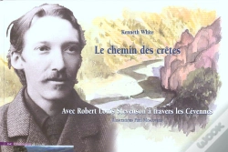 Capa do artigo Le Chemin Des Cretes